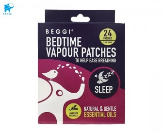 Beggi 鼻精灵 睡眠贴 24贴/盒